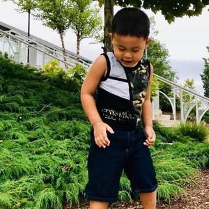 Meet your Posher, Chocho